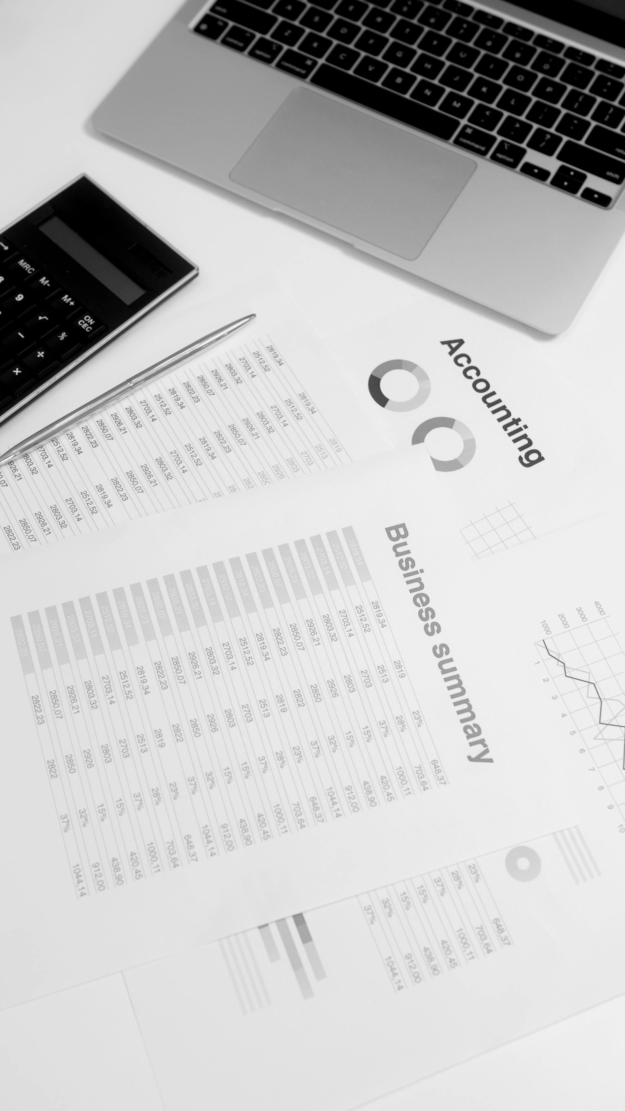 Financial Statements